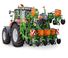 सोइंग मशीन Amazone ED 4500-2 Special