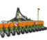 सोइंग मशीन Amazone ED 6000-2 Special