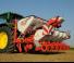 सोइंग मशीन Kuhn Planter 3 TS