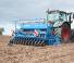 सोइंग मशीन Lemken Saphir 8/400 DS 125