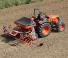 सोइंग मशीन Kubota SD1401