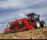 सोइंग मशीन Kuhn Sitera 3030-24 M