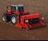 सोइंग मशीन Kuhn Sitera 3500-24 DS
