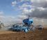 सोइंग मशीन Lemken Solitair 9/400 DS 125