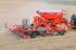 सोइंग मशीन Kuhn Speedliner 4000-32