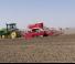 सोइंग मशीन Pöttinger Terrasem C 9 fertilizer