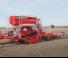 सोइंग मशीन Pöttinger Terrasem R 3 fertilizer