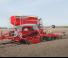 सोइंग मशीन Pöttinger Terrasem R 4 fertilizer