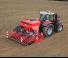 सोइंग मशीन Kuhn Venta 3030-20 Isobus