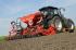 सोइंग मशीन Kuhn Venta LC 3000-24 Seedflex