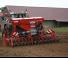 सोइंग मशीन Kuhn Venta NC 3500-24 Seedflex