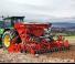 सोइंग मशीन Kuhn Venta NC 4000-32 Seedflex