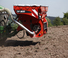 सोइंग मशीन Kuhn Venta TF 1500