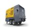 एयर कंप्रेसर स्टेशनरी एयर कंप्रेसर - डीजल, इलेक्ट्रिक, गैसोलीन Atlas Copco DrillAir V39