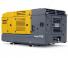 एयर कंप्रेसर स्टेशनरी एयर कंप्रेसर - डीजल, इलेक्ट्रिक, गैसोलीन Atlas Copco DrillAir Y35