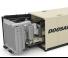 एयर कंप्रेसर स्टेशनरी एयर कंप्रेसर - डीजल, इलेक्ट्रिक, गैसोलीन Doosan HP1000 