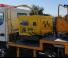 एयर कंप्रेसर स्टेशनरी एयर कंप्रेसर - डीजल, इलेक्ट्रिक, गैसोलीन Atlas Copco Utility U 110