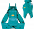 GB GBMS-301