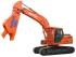 अटैचमेंट स्टील स्क्रैप कटर Italmek IC 35