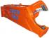 अटैचमेंट स्टील स्क्रैप कटर Italmek IC 35