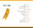 Italdem ITC 180