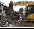 अटैचमेंट स्टील स्क्रैप कटर Caterpillar S3070
