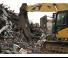 अटैचमेंट स्टील स्क्रैप कटर Caterpillar S3090