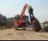 अटैचमेंट स्टील स्क्रैप कटर Dehaco SH 900R