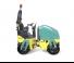 रोलर टैंडम वाइब्रेशन रोलर Ammann ARX 26-2 T4f