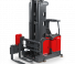 टरेट ट्रक Linde A 1.0