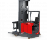 टरेट ट्रक Linde A 1.0