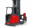 टरेट ट्रक Linde A 1.35