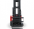 टरेट ट्रक Linde A 1.35