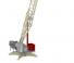 टावर क्रेन - लफिंग बूम - टॉप-स्लीविंग TEREX CRANES CDK 100-16