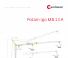 Potain IGO MB 13 A