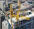 टावर क्रेन - ट्रॉली बूम - टॉप-स्लीविंग Liebherr 200 DR 5/10 Litronic
