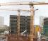 टावर क्रेन - ट्रॉली बूम - टॉप-स्लीविंग Liebherr 202 EC-B 10 Litronic