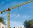 टावर क्रेन - ट्रॉली बूम - टॉप-स्लीविंग Liebherr 285 EC-B 12 Litronic