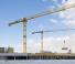 टावर क्रेन - ट्रॉली बूम - टॉप-स्लीविंग Liebherr 285 EC-B 12 Litronic