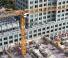 टावर क्रेन - ट्रॉली बूम - टॉप-स्लीविंग Liebherr 380 EC-B 16 Litronic