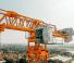Potain MCT 565 M20