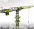 Zoomlion T5010-4