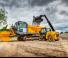टेलीहैंडलर JCB 520-40