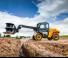 टेलीहैंडलर JCB 520-40