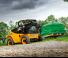 टेलीहैंडलर JCB 520-40