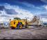 टेलीहैंडलर JCB 540-140 HI-VIZ