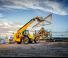 टेलीहैंडलर JCB 540-140 HI-VIZ
