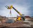 टेलीहैंडलर JCB 540-140 HI-VIZ