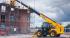 टेलीहैंडलर JCB 540-140