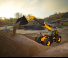टेलीहैंडलर JCB 541-70 DS